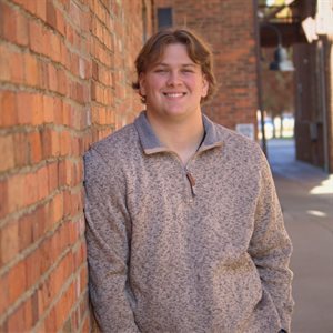 Brandon Corder